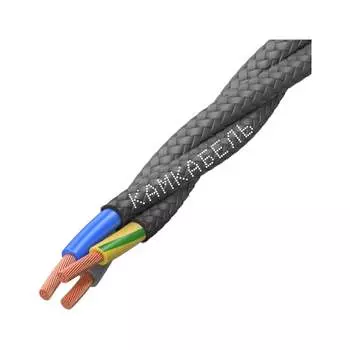 Провод Камкабель 231ЯR30F)5000Е00050М