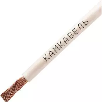 Провод Камкабель ПуГВнг(А)-LS 221SР10NШ1L0К000100М