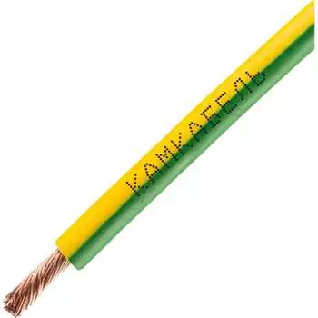 Провод Камкабель ПуГВнг(А)-LS 221/Р10LШ1U0К000100М