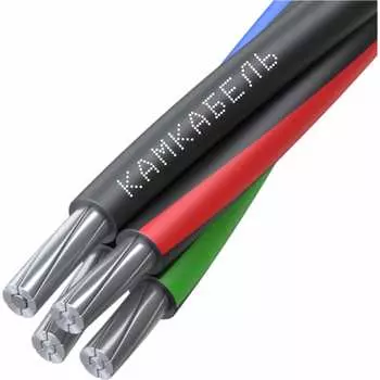 Провод Камкабель СИП - 4 2111740R00008:0