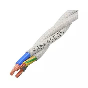 Провод Камкабель 231ЯN30F)5000Е00050М