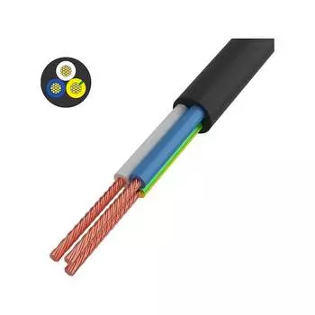 Провод REXANT 01-8043-50