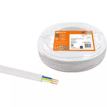 Провод TDM ELECTRIC SQ0127-0307
