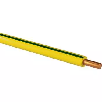 Провод TDM ПуВнгА-LS 1x4,0 ГОСТ SQ0124-0102