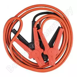 Провода для прикуривания zipower 500 а, 4 м pm0509n