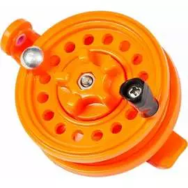 Проводочная катушка Salmo ICE HR 3058-01