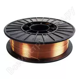 Проволока Brima ER-49-1/СВ-08Г2С/ 0012075