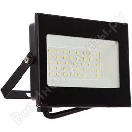 Прожектор elektrostandard 50w 6500k ip65 a041254