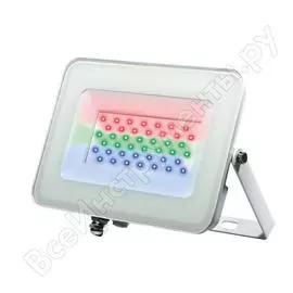 Прожектор Jazzway PFL-30W 5012103