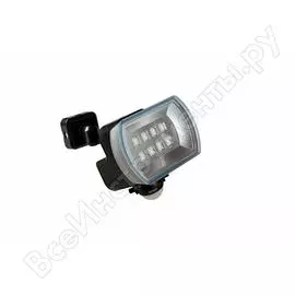 Прожектор на батарейках ritex led150