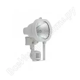 Прожектор с датчиком движения kanlux otis ce-82p-y-w 500w/ 677