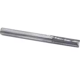 Прямая двухзаходная фреза DJTOL N2ZX615 2164