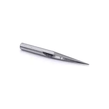 Прямая двухзаходная конусная сферическая фреза DJTOL N2ZXJQ64015100 492