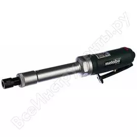 Прямая шлифмашина metabo dg 700 l 601555000