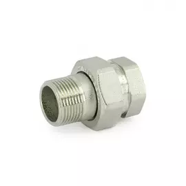 Прямое разъемное соединение Uni-Fitt 656N3000