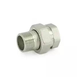 Прямое разъемное соединение Uni-Fitt 656N2000
