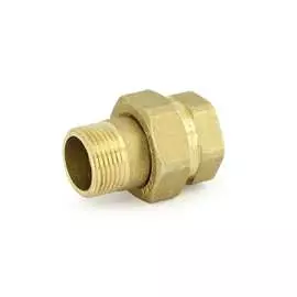 Прямое разъемное соединение Uni-Fitt 656G2000