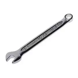 Прямой двенадцатигранный комбинированный ключ Rockforce RF-75506(590)