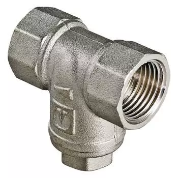 Прямой фильтр Valtec VT.385.N.05