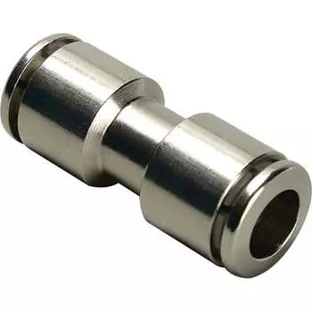 Прямой фитинг CDC Pneumatics BUC 10N