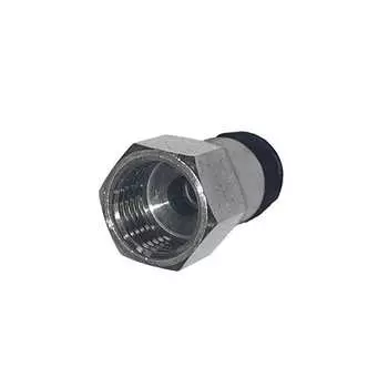 Прямой фитинг для трубки Дали-Авто DA-01304