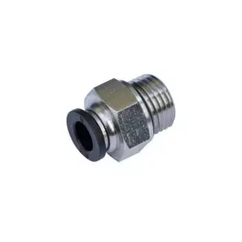 Прямой фитинг для трубки Дали-Авто DA-01376