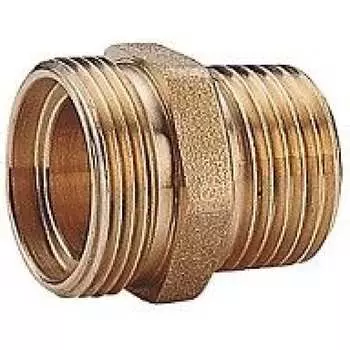 Прямой фитинг-переходник Giacomini R180RY016