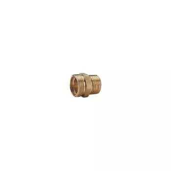 Прямой фитинг-переходник Giacomini R180RY027