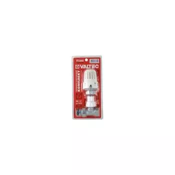 Прямой клапан для радиатора Valtec VT.048.N.04