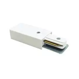 Прямой коннектор шинопровода IN HOME SC-1W-TL TOP-LINE 4690612029344