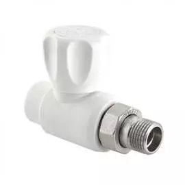 Прямой кран Valtec VTp.717.0.02505