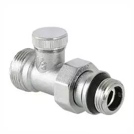 Прямой настроечный клапан Valtec VT.020.NER.04