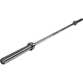 Прямой олимпийский гриф Original FitTools