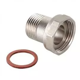 Прямой полусгон Valtec VTr.613.N.0605