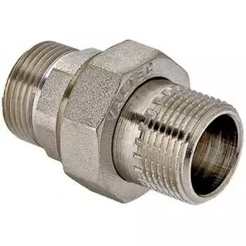 Прямой сгон Valtec VTr.728.N.0006