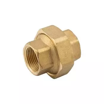 Прямой сгон американка ELSEN EBF21.34