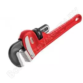 Прямой трубный ключ Ridgid