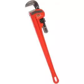 Прямой трубный ключ 24" ridgid 31030