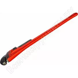 Прямой трубный ключ 60" ridgid 31045