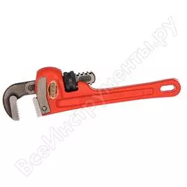 Прямой трубный ключ Ridgid