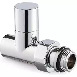 Прямой вентиль SR Rubinetterie Tondera Light 0778-1500C000