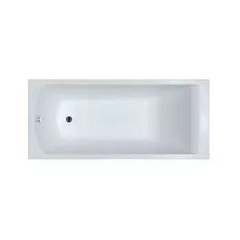 Прямоугольная акриловая ванна Santek ФИДЖИ 1WH501596 00057067