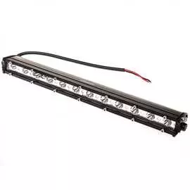Прямоугольная светодиодная фара SKYWAY OFF ROAD S08401025