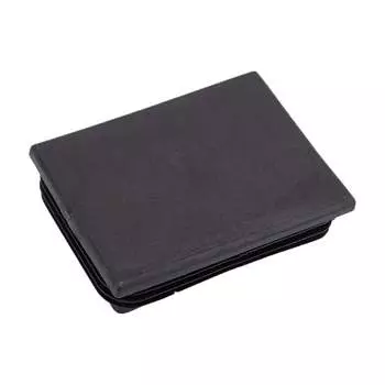 Прямоугольная заглушка для труб STARFIX SMP-58744-1