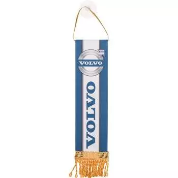 Прямоугольный вымпел SKYWAY VOLVO S05101120