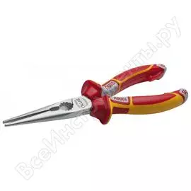Длинногубцы NWS VDE 140-49-VDE-205