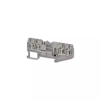 Пружинная клемма Klemsan SRD 2,5CAD-A 0.0.0.3.311329