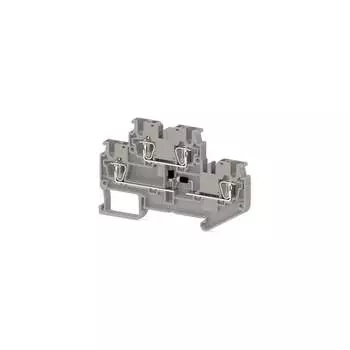 Пружинная клемма Klemsan SRD 2,5-F2D-B 0.0.0.3.311489