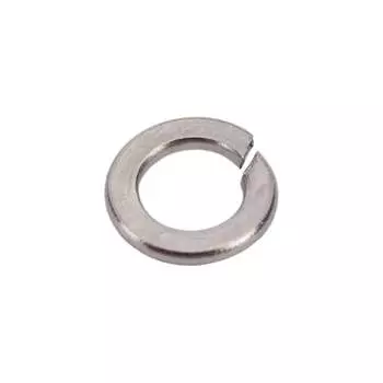 Пружинная шайба-гровер DINFIX М4 DIN127 250 шт. 00-00001915