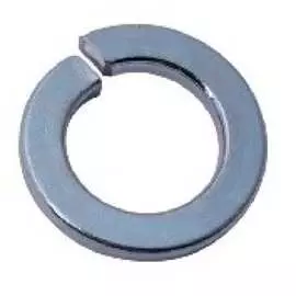 Пружинная шайба метиз-эксперт 8 оц din 127 уп. 2000 шт. бп-00007037
